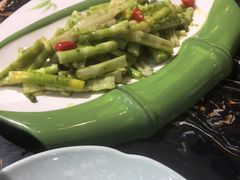 -熊猫家新派川菜(百里一·龙兴集店)