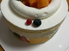 -巴黎贝甜(阳光上东店)