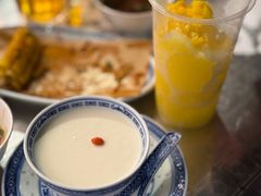 -禄婶鸡煲·打边炉