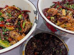 -辣螃铠盆盆蟹大排档(总店)