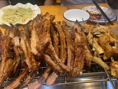 -张记焖窑·十五年专注焖烤(雍和宫店)