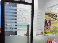 -瑞派雷欧宠物医院·中兽医·眼科·急重症转诊中心(黄台店)