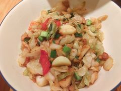-老阿爸鲜鱼土菜(园区永旺店)