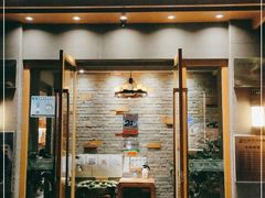 门面-思泊湖牛肉面(兰州总店)