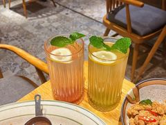 -森Some Fusion(荔湾店)