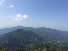 -南岳衡山风景名胜区