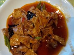 -德信恒隆国际酒店