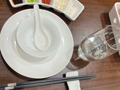 -全聚德(上海首店浦东店)