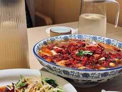 -同合居·非遗东北菜(王府井店)