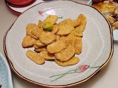 咸蛋黄南瓜-枚青·临安酒肆(腾飞大厦店)