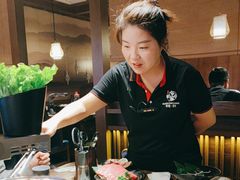 -九田家黑牛烤肉料理(太阳宫广场店)