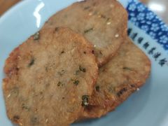 -粗茶淡饭(东关街店)