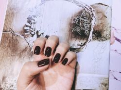 -M·X Nail日式美甲美睫