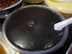 芝麻糊-百花传统甜品店(原址店)