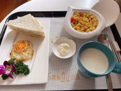 -兰心墩楠月子会所(万达店)