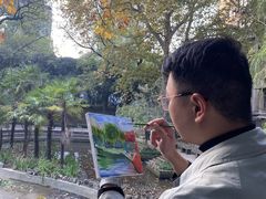 -湖北省美术院美术馆