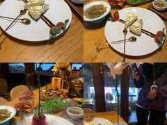 -隔壁老王·家常云南菜(花巷店)