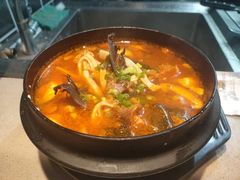 -海之屋韩式烤肉(海棠68环球美食街店)