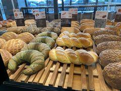 绿代子-原麦山丘(世纪金源店)