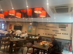 -李记东北饺子馆·东北菜(欢乐谷店)