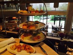 -Salon de Ville浦江汇(上海外滩华尔道夫酒店店)