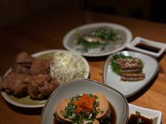-章之鱼家(体育东路店)