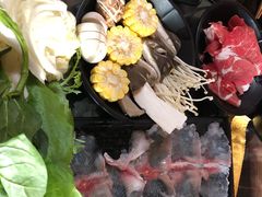 -丽江庭院之爱在路上(西单店)