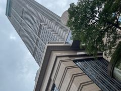 -虎门美思威尔顿酒店(海之光自助餐)