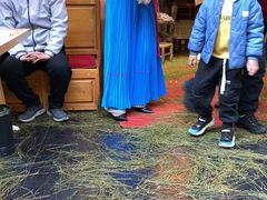-三锅莊·牦牛肉火锅·香格里拉特色藏餐宴请餐厅(菱角塘路店)