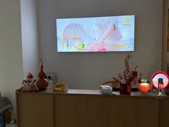 -悦园影院式·足道·养生spa