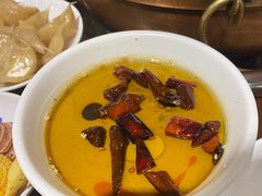 -清真·鸦儿李记·涮肉(和平里店)