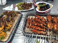 -壹加壹电烤串(总店)