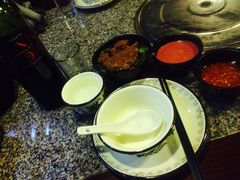 -阿五涮羊肉火锅(安国路一店)
