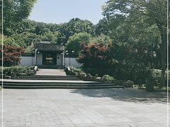 -宜兴龙背山森林公园
