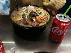 -星林居酸辣米线餐厅