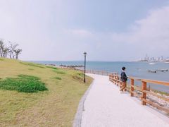 -八大关景区