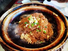 -红蜡烛-养生粥-津鲁菜(中山路店)