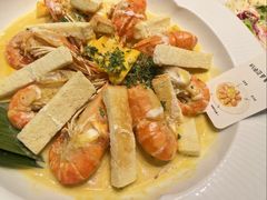 -雨后行菜(报慈北路店)