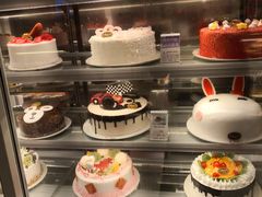 -GANSO元祖食品(沪青平店)