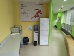 -昂立青少儿成长中心(长宁仙霞校区)