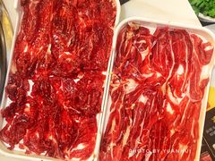 嫩肉-潮汕大目牛肉火锅(上梅林店)