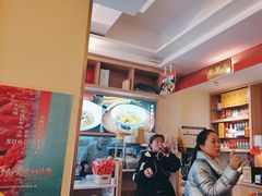 -光头李品质家常菜(人民路店)