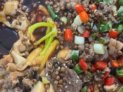 -米二红烧兔(华阳店)