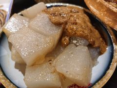 煎焖子-天津卫码头(南开大悦城店)