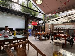 -拈一筷子·宜宾江湖菜(总店)