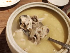 猪肚鸡汤-辛香汇(飞洲店)