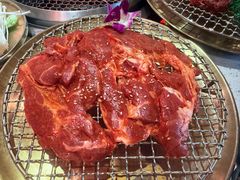 -炭之家齐齐哈尔大片烤肉·涮毛肚火锅·齐齐哈尔烤肉(中央大街店)