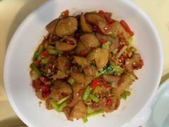 -笨罗卜浏阳菜馆(龙华鹏润达店)