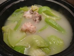 -啫神·广州地标美食(北京路店)