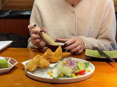 -鳗鱼家·深夜食堂(军博店)